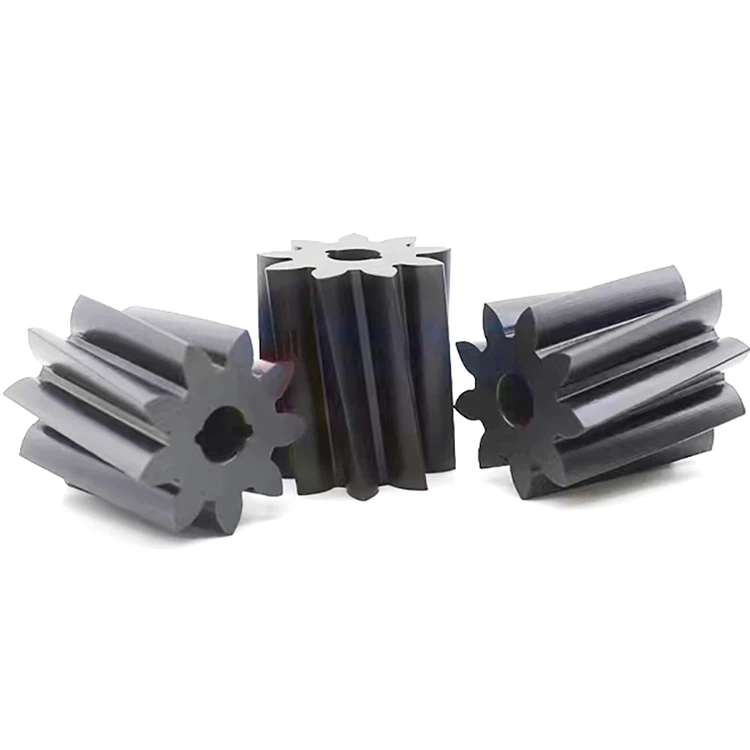 Gears visoke performanse